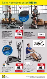 Gazetka promocyjna Lidl - Aktuelle Onlineshop-Highlights - Gazetka - ważna od 28.02 do 28.02.2023 - strona 30 - produkty: ACC, computer, crivit, ndk, pute, Rauch, Ria, Ti, ZTE