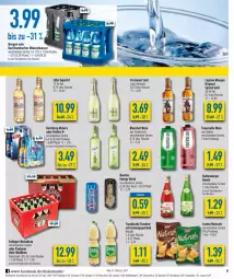 Gazetka promocyjna Diska - Prospekte - Gazetka - ważna od 17.09 do 17.09.2022 - strona 8 - produkty: aperitif, Bad, bier, bowle, burger, Cap, captain morgan, drink, eis, energy drink, erdinger, erfrischungsgetränk, flasche, freixenet, getränk, gin, Hefe, karlsberg, karlsberg mixery, katlenburger, lillet, lorenz, Mixer, mixery, natur, natura, Paula, paulaner, reis, sekt, Soda, Ti, Traubisoda, veltins, vernel, wasser, wein, ZTE