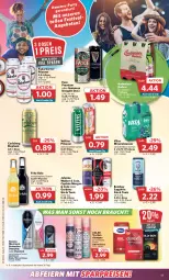 Gazetka promocyjna Combi - Prospekte - Gazetka - ważna od 03.06 do 03.06.2023 - strona 17 - produkty: Alwa, axe, bombay sapphire, budweiser, Cap, captain morgan, carlsberg, cola, deo, deospray, Deostick, eier, eis, flasche, fritz, gin, gordon, gordons, Guinness, johnnie walker, Kondome, mineralwasser, pils, pilsener, Rauch, reis, rexona, sapphire, shampoo, Ti, tonic, veltins, veltins pilsener, vilsa, wasser, ZTE