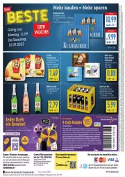 Gazetka promocyjna Diska - Prospekte - Gazetka - ważna od 16.09 do 16.09.2023 - strona 12 - produkty: angebot, angebote, asti, cola, coupon, deka, eis, erde, fanta, flasche, fol epi, limo, limonade, mac, reis, ritter, ritter sport, sac, schoko, schokolade, sekt, Sport, tee, telefon, Ti, tisch, uhr, usb, ZTE