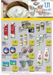 Gazetka promocyjna Diska - Prospekte - Gazetka - ważna od 16.09 do 16.09.2023 - strona 5 - produkty: almighur, almighurt, Alpenhain, arla, Bad, basilikum, Becher, braten, butter, camembert, deka, doppelrahmstufe, Dr. Oetker, ehrmann, eis, flasche, frische milch, gin, joghur, joghurt, kiri, mac, milch, mousse, Müller, nuss, Paula, pudding, rama, reis, rel, schoko, Ti, vanille, weihenstephan, zott, zottarella, zottarella minis, ZTE