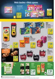 Gazetka promocyjna Diska - Prospekte - Gazetka - ważna od 16.09 do 16.09.2023 - strona 6 - produkty: aufstrich, bio, deka, discount, edeka bio, eis, espresso, frucht, fruchtaufstrich, früchte, Früchtetee, fruchtgummi, honig, kaffee, katjes, kräuter, Meßmer, ndk, reis, ritter, ritter sport, schoko, schokowürfel, Sport, tee, Ti, würfel, ZTE