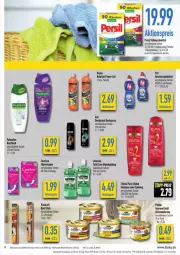 Gazetka promocyjna Diska - Prospekte - Gazetka - ważna od 16.09 do 16.09.2023 - strona 9 - produkty: aktionspreis, axe, Bad, beef, body, bodyspray, deka, deo, deodorant, duschbad, eis, elvital, flasche, fleisch, geschirr, geschirrspülmittel, gourmet gold, katzennahrung, kraft, l'oreal, listerine, mundspülung, nuss, olive, palmolive, persil, power-gel, pril, purina, reis, rel, shampoo, shampoo oder spülung, slip, slipeinlagen, spülmittel, spülung, Ti, total care, vita, vitakraft, vollwaschmittel, waschmittel, ZTE