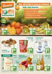 Gazetka promocyjna Edeka - Prospekte - Gazetka - ważna od 04.05 do 04.05.2024 - strona 6 - produkty: braun, champignon, champignons, champignons braun, eis, reis, Ti, ZTE
