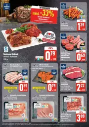 Gazetka promocyjna Edeka - Prospekte - Gazetka - ważna od 04.05 do 04.05.2024 - strona 8 - produkty: Bau, bauchscheiben, bratwurst, eis, fleisch, grill, gutfleisch, Mett, reis, ring, steak, Ti, wurst, ZTE