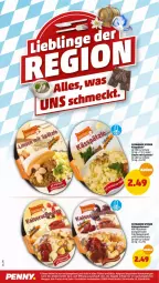 Gazetka promocyjna Penny - Prospekte - Gazetka - ważna od 13.08 do 13.08.2022 - strona 16 - produkty: Bau, eis, früchte, Kaiser, Kaiserschmarrn, LG, linsen, pflaume, pflaumen, reis, sauce, Schal, Schale, Ti, vanille, Vanillesauce, ZTE