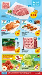 Gazetka promocyjna Penny - Prospekte - Gazetka - ważna od 13.08 do 13.08.2022 - strona 31 - produkty: braten, chili, eis, fenster, fleisch, gewürz, grill, latte, paprika, ponnath, regal, reis, Schal, Schale, schinken, schwein, schweine, spitzenqualität, Ti, tiefpreis, uhr, wein, weine