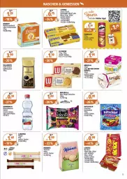 Gazetka promocyjna Mueller - Müller Prospekt - Gazetka - ważna od 08.01 do 08.01.2022 - strona 13 - produkty: amicelli, butter, butterkeks, dallmayr, dallmayr gold, hitschler, kaffee, keks, leibniz, Müller, riegel, ritter, ritter sport, saltletts, Sport, Ti, würfel