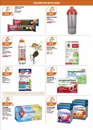 Gazetka promocyjna Mueller - Müller Prospekt - Gazetka - ważna od 08.01 do 08.01.2022 - strona 5 - produkty: beutel, doppelherz, eis, früchte, Früchtetee, getränk, getränke, pflanze, pflanzen, Pflanzenöl, rel, sanddorn, shake, tee, Ti, vita