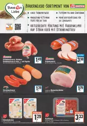 Gazetka promocyjna Edeka - Angebote der Woche - Gazetka - ważna od 06.08 do 06.08.2022 - strona 10 - produkty: angebot, angebote, brot, deutschlandcard, discount, eis, ente, erde, fleisch, hackfleisch, hackfleisch gemischt, LG, Mett, mettwurst, mit paprika, natur, paprika, reis, rind, rosmarin, schinken, schwein, Sport, südtiroler, Ti, Tiere, wein, wurst, zwiebel, zwiebelmettwurst