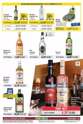 Gazetka promocyjna Metro - Food-Nonfood - Gazetka - ważna od 12.03 do 12.03.2025 - strona 19 - produkty: amaro, ananas, aperitivo rosato, aprikose, aprikosen, beere, beeren, bombay sapphire, bourbon, bourbon whiskey, brut, brut dargent, burgunder, cabernet, cabernet sauvignon, cachaça, cassis, Cava, chardonnay, coupon, de blancs, ecco, eis, Elan, elle, flasche, freixenet, frucht, früchte, früchten, Germ, getränk, getränke, gin, grand sud, grauburgunder, honig, irish whiskey, jägermeister, jameson, jim beam, kleiner feigling, kräuter, kräuterlikör, leine, likör, mariacron, Meister, Metro, Palette, pfirsich, primitivo, prosecco, puma, rama, ramazzott, ramazzotti, reifen, reis, Ria, Rivaner, rosato, sapphire, sauvignon, sauvignon blanc, sekt, spirituosen, spumante, Ti, tiefpreis, tisch, valdo, wein, weinbrand, Weißwein, whiskey, zitrone, zitronen, zott