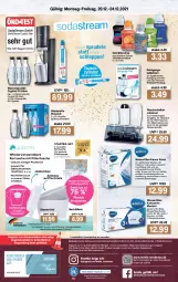 Gazetka promocyjna Famila - Prospekte - Gazetka - ważna od 24.12 do 24.12.2021 - strona 4 - produkty: angebot, asti, auer, Bau, brita, drucker, eis, Elan, Elektro, elle, Engel, filterkartuschen, flasche, Germ, getränk, getränke, getränkesirup, glaskaraffe, Haushaltsgeräte, kaffee, Karaffe, kerze, LG, mac, Maxtra, passend für alle, pet-flasche, pet-flaschen, Rauch, regal, Reinigung, reis, ritter, rwe, sirup, spülmaschinen, tablet, tablett, Tablette, Tasche, tee, teller, Ti, wasser, wasserfilter, wassersprudler