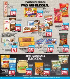Gazetka promocyjna Hit - Prospekte - Gazetka - ważna od 20.08 do 20.08.2022 - strona 10 - produkty: apfel, apfelmus, Becher, Berger, beutel, butter, butterkeks, chips, crunchips, eis, ente, erdnuss, ferrero, Funny Frisch, giotto, hanuta, haselnuss, hipp, kakao, keks, kekse, Kinder, knoppers, Kollagen, lachgummi, leibniz, linsen, lorenz, lorenz crunchips, milch, mondamin, nimm2, nuss, nutella, odenwald, reis, reiss, riegel, schnitten, schoko, schokolade, seeberger, studentenfutter, Ti, walnuss, walnusskerne, ZTE, zucker