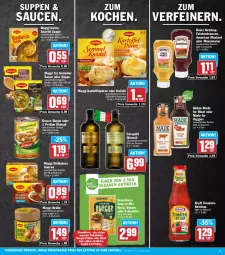 Gazetka promocyjna Hit - Prospekte - Gazetka - ważna od 20.08 do 20.08.2022 - strona 11 - produkty: beutel, Brühe, burger, delikatess sauce, dell, eintopf, eis, elle, erasco, feinkost, flasche, frikadellen, heinz, kartoffel, Kartoffelpüree, ketchup, Knödel, kraft, Kühne, maggi, mayonnaise, olive, oliven, olivenöl, püree, reis, sauce, saucen, suppe, suppen, Ti, tomate, tomaten, tomatenketchup, topf, veggie, Yo, ZTE