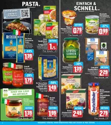 Gazetka promocyjna Hit - Prospekte - Gazetka - ważna od 20.08 do 20.08.2022 - strona 12 - produkty: Becher, bertolli, bonduelle, champignon, champignons, De Cecco, dell, ecco, eis, elle, erasco, fertiggericht, filet, filets, fisch, followfish, Geflügel, gewürz, Gewürzgurke, gewürzgurken, gurke, gurken, italienische pasta, knorr, Kühne, maggi, meica, natur, natura, pasta, pesto, reis, Ria, sauce, Schal, Schale, spaghetti, Spezi, tagliatelle, terrine, thunfisch, Ti, tomate, tomaten, tomatensauce, ZTE