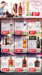 Gazetka promocyjna Getraenkeland - Gazetka - ważna od 17.02 do 17.02.2024 - strona 5 - produkty: aktionspreis, aperitif, Apple, bacardi, bestpreis, bestpreise, blended scotch, blended scotch whisky, eis, flasche, islay single malt, johnnie walker, mint, reis, rum, scotch, scotch whisky, single malt, Ti, vodka, whisky, Yo