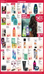 Gazetka promocyjna Rossmann - Prospekte - Gazetka - ważna od 24.02 do 24.02.2023 - strona 8 - produkty: angebot, angebote, bier, brillance, bürste, creme, dell, elle, elvital, For Your Beauty, garnier, gin, gliss, gliss kur, got2b, Guhl, haarpflege, haarspray, Holz, isana, Mode, nivea, Nutrisse, oder schaumfestiger, Palette, Pflegecreme, sana, schauma, schauma shampoo, schaumfestiger, shampoo, shampoo 250 ml, shampoo oder spülung, spartipp, spülung, spülung 200 ml, Swiss-o-Par, Taft, Ti, Tiere, vita, Wahre Schätze, Yo