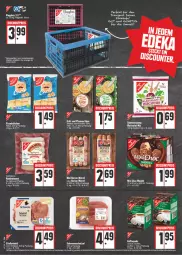 Gazetka promocyjna E Center - Angebote der Woche - Gazetka - ważna od 04.06 do 04.06.2022 - strona 8 - produkty: beutel, brötchen, discount, eis, erde, für grill und pfanne, grill, grill und pfanne, kaffee, kaffeepads, Klappbox, kraft, kräuter, LG, mandel, natur, oder kräuter, pfanne, pizza, reis, salat, schnitzel, schwein, schweine, schweineschnitzel, Sport, Ti, und pfanne, wein, weine, wurst