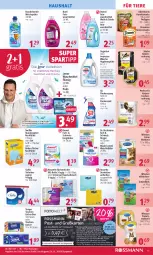 Gazetka promocyjna Rossmann - Prospekte - Gazetka - ważna od 03.02 do 03.02.2023 - strona 15 - produkty: adventuros, alouette, angebot, angebote, bio, biozidprodukte, burti, cewe, dell, Domol, Dr. Beckmann, dreamies, eis, elle, ente, Fangtücher, feinwaschmittel, filet, filets, fleisch, hundesnack, hundesnacks, hygienespüler, katzennahrung, katzensnack, katzensnacks, küche, Küchen, küchentücher, Kuschelweich, lenor, lenor waschmittel, Mode, ndk, papier, pedigree, Perfect Fit, Pods, Rauch, reis, resa, rwe, sagrotan, salz, Serviette, servietten, sheba, snack, snacks, spartipp, staubmagnet, swiffer, Tasche, taschen, taschentücher, Tempo, Ti, Tiere, toilettenpapier, Trockennahrung, tuc, tücher, versandkostenfrei, waschmittel, wedel, weichspüler, wolle