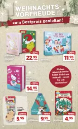 Gazetka promocyjna Combi - Prospekte - Gazetka - ważna od 02.11 do 02.11.2024 - strona 16 - produkty: Adventskalender, eis, kraft, reis, rum, Ti, vita, vitakraft, ZTE