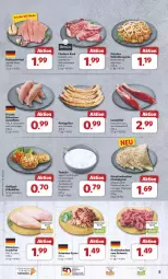 Gazetka promocyjna Combi - Prospekte - Gazetka - ważna od 02.11 do 02.11.2024 - strona 5 - produkty: braten, brustfilet, champignon, dell, eier, Elan, elle, filet, filets, frikadellen, Frische Hähnchen, Geflügel, geschnetzeltes, grill, gurke, gurken, gyros, hähnchenbrust, hähnchenbrustfilet, Hähnchengyros, joghur, joghurt, kalbsschnitzel, knoblauch, kotelett, kräuter, kräutern, küche, Küchen, kuchen, lamm, natur, Pfannkuchen, quark, schnitzel, schwein, schweine, Ti, tzatziki, wein, weine, Zelt, zwiebel, zwiebeln