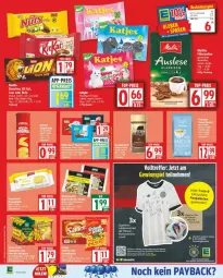 Gazetka promocyjna Edeka - Prospekte - Gazetka - ważna od 24.05 do 24.05.2025 - strona 12 - produkty: lebensmittel, payback