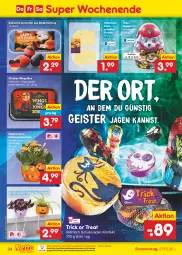 Gazetka promocyjna Netto Marken-Discount - Filial-Angebote - Gazetka - ważna od 29.10 do 29.10.2022 - strona 34 - produkty: bestpreis, chicken wings, dessert, eier, eis, gewürz, gouda, Grünpflanzen, Kalanchoe, Käse, käsescheiben, milch, ndk, pflanze, pflanzen, quark, reis, schoko, schokolade, schokoladen, Ti, topf, vanille, versandkostenfrei, vollmilch