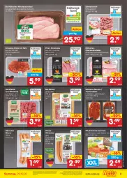 Gazetka promocyjna Netto Marken-Discount - Filial-Angebote - Gazetka - ważna od 29.10 do 29.10.2022 - strona 9 - produkty: angebot, bestpreis, bio, Bio-Salami, braten, buch, burger, eis, filet, fleisch, fleischwurst, gewürz, hackfleisch, Holz, kräuter, marinade, Mett, minutenschnitzel, natur, oder kräuter, Ofen, pute, reis, rind, salami, schinken, schinkenfleischwurst, schnitten, schnitzel, schwein, schweine, schweine-schnitzel, schweinemett, schweineschnitzel, steak, steaks, Ti, wein, weine, Weste, wiener, wiener würstchen, wurst, würstchen, ZTE