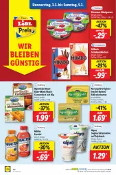 Gazetka promocyjna Lidl - Aktionsprospekt - Gazetka - ważna od 05.03 do 05.03.2022 - strona 44 - produkty: Alpenhain, alpro, butter, camembert, dip, ehrmann, elle, Garten, gin, irische butter, joghur, joghurt, Käse, kerrygold, mikado, Müller, ndk, obst, obstgarten, Schal, Schale, schoko, Schokostäbchen, soja, Süßrahmbutter, teller, Ti