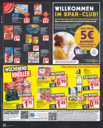 Gazetka promocyjna Edeka - Angebote der Woche - Gazetka - ważna od 15.10 do 15.10.2022 - strona 16 - produkty: ananas, angebot, angebote, auer, auto, Becher, Bona, brötchen, Cabanossi, coupon, coupons, deka, deutschland card, deutschlandcard, discount, eis, elle, erde, fleisch, fleischsalat, garnelen, gurke, gurken, küche, Küchen, LG, Liege, lion, papier, prawns, reis, rel, saft, salat, Schal, Schale, spaghetti, telefon, Ti, uhr, weizenbrötchen, ZTE