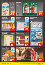 Gazetka promocyjna Netto Marken-Discount - Filial-Angebote - Gazetka - ważna od 18.06 do 18.06.2022 - strona 15 - produkty: angebot, bacon, Bergkäse, bestpreis, brustfilet, cordon bleu, dell, eis, elle, feinschmecker, filet, frikadellen, Geflügel, gin, hähnchenbrust, hähnchenbrustfilet, Käse, maggi, nuss, pfeffer, prosciutto, prosciutto cotto, pute, putenbrust, reis, rezept, ring, saft, salami, schinken, schwarzwälder schinken, schwein, tee, teewurst, Ti, wein, wiener, wurst, ZTE