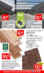 Gazetka promocyjna Bauhaus - Prospekte - Gazetka - ważna od 29.05 do 29.05.2022 - strona 9 - produkty: bett, Holz, mac, papier, schrauben, Ti, werkzeug