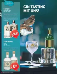 Gazetka promocyjna Getraenke Hoffmann - Prospekte - Gazetka - ważna od 07.05 do 07.05.2022 - strona 2 - produkty: alkohol, asti, Blüte, drink, dry gin, eis, eiswürfel, elle, fever-tree, flasche, garnier, gin, ginger, ginger ale, kirsch, Koriander, limette, limo, mac, Mett, nuss, Ria, saft, shake, sirup, Soda, Spezi, tee, thomas henry, Ti, tisch, tonic, tonic water, wein, weine, Wild, wild berry, würfel, zitrone, zitronen, zitronensaft, zucker