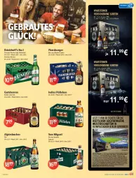 Gazetka promocyjna Getraenke Hoffmann - Prospekte - Gazetka - ważna od 07.05 do 07.05.2022 - strona 7 - produkty: alkohol, Alpirsbacher, Alwa, Bad, beere, Berger, bier, burger, elle, flensburger, frucht, gerolsteine, gerolsteiner, hella, himbeer, himbeere, hochwald, kirsch, kirsche, mac, mineralwasser, mit frucht, natur, natürliches mineralwasser, nuss, pfirsich, pils, pilsener, premium pils, radler, rel, rheinfels quelle, Sprudel, steiner, Ti, wasser