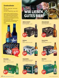 Gazetka promocyjna Getraenke Hoffmann - Prospekte - Gazetka - ważna od 07.05 do 07.05.2022 - strona 8 - produkty: alkohol, Altenmünster, aust, Berger, bier, Biere, Bundaberg, clausthaler, cola, eis, elle, erde, erfrischungsgetränk, Fahrrad, getränk, getränke, gewinnspiel, gin, ginger, grill, hasseröder, heineken, holsten, holsten pilsener, kellerbier, könig pilsener, krombache, krombacher, krombacher pils, LG, mac, natur, oder radler, orange, pils, pilsener, premium pils, radeberger, radler, rwe, Spiele, thermometer, Ti, veltins, veltins pilsener, weck, WICK