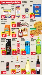 Gazetka promocyjna Thomas Philipps - Gazetka - ważna od 14.09 do 14.09.2024 - strona 11 - produkty: aloe vera, apfel, auer, Bau, Bauer, bio, bockwurst, bohne, bohnen, bohnenkaffee, brillance, burger, bürste, bürsten, Cap, cappuccino, cin, cola, creme, deo, deospray, dornfelder, drink, Eau de parfum, eau de parfum 50 ml, ecco, eimer, eis, erfrischungsgetränk, fleisch, frucht, fruchtsecco, frühstücksfleisch, geschirr, getränk, getränke, getränkepulver, gin, grana, granatapfel, hartweizen, kaffee, kakao, kartoffel, kartoffeln, keks, kekse, Kinder, kokos, konfitüre, Lampe, LG, lufterfrischer, mac, mayonnaise, milch, Mixgetränk, Nuance, nudel, nudeln, parfum, pflanze, pflanzen, Rana, Rauch, Reinigung, reis, saft, schoko, schokolade, shampoo, spartipp, speisekartoffeln, Sport, spülung, Ti, tisch, tonic, vodka, vollmilch, waschmittel, weichspüler, wurst, Yo, zahnbürste, zahnbürsten, zahncreme