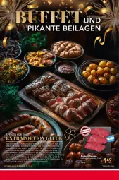 Gazetka promocyjna Selgros - Food - Gazetka - ważna od 31.12 do 31.12.2024 - strona 6 - produkty: beutel, erde, Geflügel, Liege, rind, rinder, steak, Ti