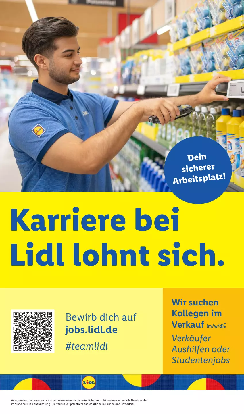 Aktueller Prospekt Lidl - Aktionsprospekt - von 08.07 bis 13.07.2024 - strona 59 - produkty: elle, ente, rwe, Ti, ZTE