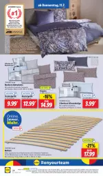 Gazetka promocyjna Lidl - Aktionsprospekt - Gazetka - ważna od 13.07 do 13.07.2024 - strona 32 - produkty: angebot, Bau, baumwolle, bett, bettwäsche, beutel, dell, Einkaufstasche, eis, elle, erde, Geldbörse, heimtextilien, Holz, kissen, kleid, Kleidung, Liege, matratze, matratzen, möbel, Mode, monitor, moskitonetz, ndk, renforcé-bettwäsche, Ria, Schal, Schale, schirme, sonnenschirm, Tasche, taschen, teppich, teppiche, Ti, tisch, tücher, wolle, ZTE