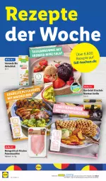 Gazetka promocyjna Lidl - Aktionsprospekt - Gazetka - ważna od 13.07 do 13.07.2024 - strona 56 - produkty: angebot, bio, Bon Gelati, bourbon, bourbon vanille, brustfilet, drink, eis, filet, hafer, Haferdrink, kokos, limette, limetten, Mett, metten, ndk, pfirsich, pfirsiche, pute, putenbrust, putenbrustfilet, reis, rezept, rezepte, Schal, Schale, tasse, Ti, vanille, ZTE