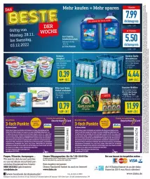 Gazetka promocyjna Diska - Prospekte - Gazetka - ważna od 03.12 do 03.12.2022 - strona 12 - produkty: almighur, almighurt, Alwa, angebot, angebote, Astra, buch, coupon, deka, ehrmann, eis, elle, ente, erde, guthabenkarte, gutschein, kraft, LG, mineralwasser, reis, ring, ritter, ritter sport, sac, Scheibenfrostschutz, schoko, schokolade, Sport, Tchibo, tee, telefon, Ti, uhr, wasser, ZTE