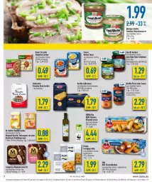 Gazetka promocyjna Diska - Prospekte - Gazetka - ważna od 03.12 do 03.12.2022 - strona 7 - produkty: barilla, basilico, bio, creme, deka, Dr. Oetker, edeka bio, eis, elle, erasco, fertiggericht, fertiggerichte, fisch, fischstäbchen, flasche, frosta, gin, gurke, gurken, iglo, knorr, knorr fix, langnese, magnum, Magnum Mini, mehl, natives olivenöl, olive, oliven, olivenöl, olivenöl extra, pesto, pudding, reis, rote bete, sauce, specht, südzucker, tasse, Ti, torte, tortenguss, wurst, ZTE, zucker