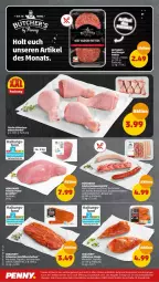 Gazetka promocyjna Penny - Prospekte - Gazetka - ważna od 15.07 do 15.07.2023 - strona 2 - produkty: beef, bratwurst, brustfilet, burger, eis, ente, filet, Frische Hähnchen, gin, grill, henkel, LG, paprika, pute, reis, rind, schenkel, schwein, schwein und rind, steak, steaks, tee, Ti, vom schwein und rind, wein, wurst, ZTE