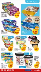 Gazetka promocyjna Penny - Prospekte - Gazetka - ważna od 15.07 do 15.07.2023 - strona 9 - produkty: almighur, almighurt, Becher, creme, Dr. Oetker, ehrmann, Garten, joghur, joghurt, joghurt mit der ecke, marmorette, mars, obst, obstgarten, Paula, paula pudding, pudding, quark, schoko, Schöller, spaghetti, Ti, vanille