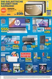 Gazetka promocyjna Euronics - Prospekte - Gazetka - ważna od 03.02 do 03.02.2024 - strona 5 - produkty: canon, fisch, fische, Fischer, kamera, LG, neuheit, notebook, rwe, ryzen, Samsung, Sport, tee, Ti, tisch, ZTE