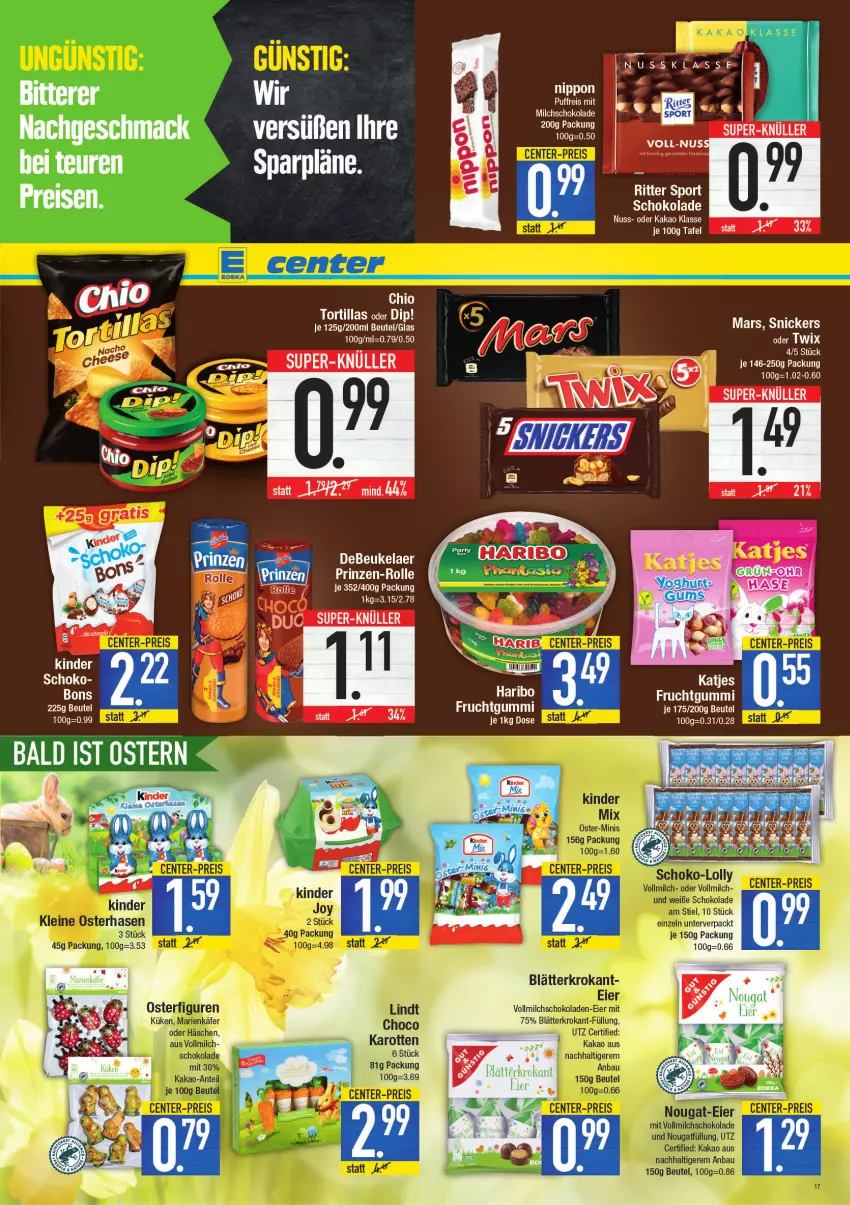 Aktueller Prospekt E Center - Angebote der Woche - von 21.03 bis 26.03.2022 - strona 17 - produkty: Bau, eis, mac, reis, Ti