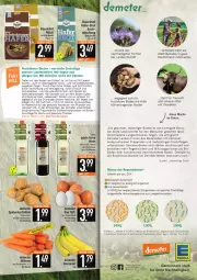 Gazetka promocyjna E Center - Angebote der Woche - Gazetka - ważna od 26.03 do 26.03.2022 - strona 11 - produkty: banane, bananen, bio, deit, Ti