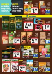 Gazetka promocyjna E Center - Angebote der Woche - Gazetka - ważna od 26.03 do 26.03.2022 - strona 13 - produkty: kaffee, tasse, tee, teekanne, Ti