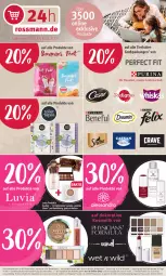 Gazetka promocyjna Rossmann - Prospekte - Gazetka - ważna od 10.02 do 10.02.2023 - strona 14 - produkty: angebot, angebote, eis, elle, kosmetik, LG, ndk, reis, teller, Ti, versandkostenfrei, wedel, ZTE
