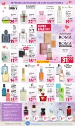 Gazetka promocyjna Rossmann - Prospekte - Gazetka - ważna od 10.02 do 10.02.2023 - strona 4 - produkty: after shave, auer, bett, body, drucker, edp spray, edt spray, eis, Engel, gin, kerze, lack, laura biagiotti, Lotion, Mexx, natur, olive, reis, s.oliver, spartipp, Ti, ZTE